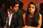 rana daggubati eye, rana daggubati age, are rana daggubati and trisha krishnan back together sources say yes, Trisha krishnan