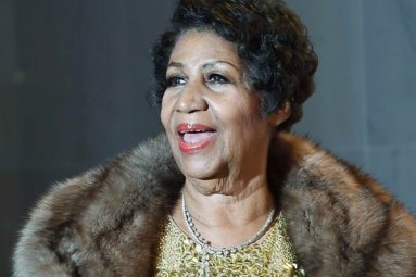 Aretha Franklin, &#039;Queen of Soul&#039;, Dies at 76