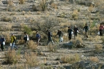 US, US, u s border patrol detain 95 migrants near arizona line, Arizona line