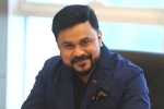 Dileep in Arizona, Dileep's event in Arizona, malayalee star dileep to perform live in arizona, Namitha pramod