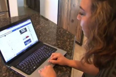 Arizona Mother takes Facebook to punish her daughter