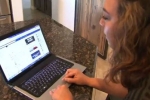 Jeanene Lacasse, Arizona news, arizona mother takes facebook to punish her daughter, Vandalism