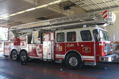 Hikers Hurt in Arizona Mountains Rescued