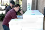 Realtors, Measure, arizona realtors submits signatures for measure to remove sales services tax, November ballot