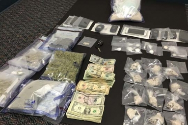 Arizona seized $200 million in past 5 years