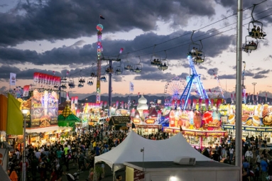 Gates Are Open For Arizona State Fair 2019- You Got To Know The Details