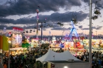 Fair details, Fair details, gates are open for arizona state fair 2019 you got to know the details, Billy