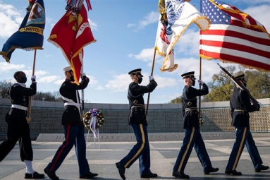 Arizona comes together to remember Pearl Harbor