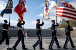 veterans, anniversary, arizona comes together to remember pearl harbor, Pearl harbor