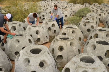 Check out: Why Arizona is dropping these weird contraptions in Lakes