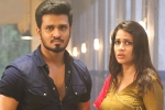 Arjun Suravaram movie review, Arjun Suravaram review, arjun suravaram movie review rating story cast and crew, Siddarth