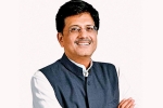 Interim Budget, Corporate affairs minister, in arun jaitley s absence piyush goyal gets charge of finance ministry, Finance ministry