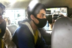 Aryan Khan bail plea, NCB, latest update on aryan khan s drugs case, Ncb officials