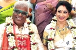 Ashish Vidyarthi wedding, Ashish Vidyarthi family, ashish vidyarthi ties the knot, Ashish