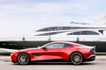 Aston Martin Vanquish breaking, Aston Martin Vanquish features, aston martin vanquish india launch on march 22, Litter