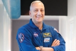 Corona del Sol, High School, astronaut who tweeted from space spoke with students in tempe, Hubble space telescope