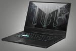 Asus TUF Dash F15 pictures, Asus TUF Dash F15 price, asus tuf dash f15 gaming laptop launched, Eclipse