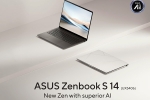 Asus Zenbook S 14 news, Asus Zenbook S 14 news, asus zenbook s 14 and others launched in india, Asus expertbook p3