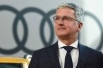 Diesel Emission, Munich, munich prosecutors arrested audi chief rupert stadler in diesel emissions probe, Diesel emission Diesel Emission, Munich, munich prosecutors arrested audi chief rupert stadler in diesel emissions probe, Diesel emission