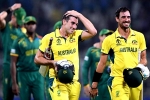 Australia Vs South Africa, Australia Vs South Africa scores, australia enters world cup final 2023, Eden gardens