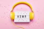 Automatic Sensory Meridian Response, ASMR, what is automatic sensory meridian response, Positive emotions