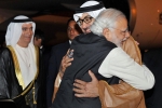 UAE crown prince, Zayed Medal, pm narendra modi awarded zayed medal by uae crown prince, Uae armed forces UAE crown prince, Zayed Medal, pm narendra modi awarded zayed medal by uae crown prince, Uae armed forces