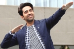 Ayushmann Khurrana, ayushman khurrana break, ayushmann khurrana announces long break from films, Ayushmann