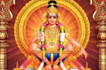 Arizona Upcoming Events, Ayyappa Irumudi Walk in Maha Ganapati Temple of Arizona, ayyappa irumudi walk, Shiva abhishekam