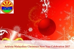 new year, Arizona Malayalees Association, arizona malayalees christmas new year celebrations, New year eve new year, Arizona Malayalees Association, arizona malayalees christmas new year celebrations, New year eve