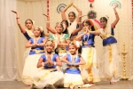 Malyalees, Onam celebrations, arizona malayalees onam 2017, Mohiniyattam