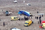 Azerbaijan Airline plane crash deaths, Azerbaijan Airline plane crash breaking updates, why did an azerbaijan airline plane crash in kazakhstan, Tana