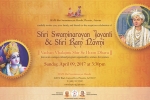 Swaminarayan Jayanthi & Sri Ram in Arizona, BAPS Swaminarayan Jayanthi & Sri Ram, swaminarayan jayanthi sri ram navami for women in arizona, Sri ram navami
