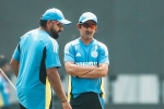 Gautam Gambhir and Rohit Sharma latest, Gautam Gambhir, bcci grills gautam gambhir and rohit sharma on test slump, Indian team