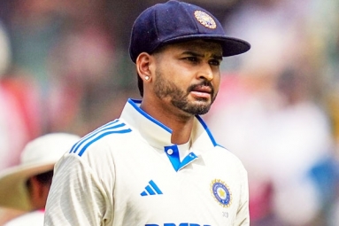 BCCI Breaks Silence on Shreyas Iyer&#039;s Sudden Departure
