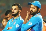 Virat Kohli and Rohit Sharma BCCI, Virat Kohli and Rohit Sharma latest breaking, bcci breaks silence on virat kohli rohit sharma s odi future, Virat kohli