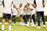 Champions Trophy 2025 breaking, Champions Trophy breaking, bcci s conditions for players to stay with wives during champions trophy, Athletes