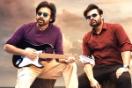 Pawan Kalyan BRO movie review, BRO Movie Tweets, bro movie review rating story cast and crew, Priya prakash varrier