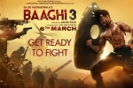 review, Baaghi 3 movie, baaghi 3 hindi movie, Riteish deshmukh