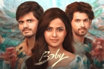 Baby Movie revenues, Sai Rajesh, baby is a true blockbuster, Happiness