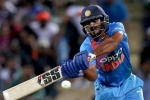 sanjay manjrekar on vijay shankar, sanjay manjrekar on vijay shankar, former indian cricketer backs vijay shankar to bat at number 4, Vijay shankar