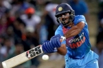 majrekar shankr at 4, vijay shankar at number 4, former indian cricketer backs vijay shankar to bat at number 4, Vijay shankar