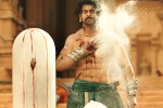 Baahubali 2 The Conclusion telugu movie review, Baahubali 2 rating, baahubali 2 the conclusion movie review rating story cast and crew, Prabhas baahubali