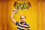 Bala Movie Event in Arizona, Bala Hindi Movie Show Timings in Arizona, bala hindi movie show timings, Ayushmann