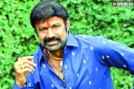 Balaramayya Bariloke Digithe news, Balakrishna news, balakrishna s next gets an interesting title, Ramayy