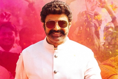 Balakrishna To Commence His Next In October