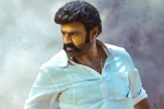 Balakrishna upcoming movies, Balakrishna health, balakrishna resumes work, Nbk107