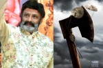 NBK109 heroine, NBK109 crew members, balakrishna joins his next, Kartik