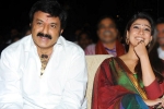 Nayanathara telugu movie, Balakrishna new movie, nbk and nayanathara to team up, Sri rama rajyam