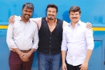 Miryala Ravindar Reddy, Balakrishna latest, third collaboration balakrishna and boyapati, Ks ravikumar Miryala Ravindar Reddy, Balakrishna latest, third collaboration balakrishna and boyapati, Ks ravikumar