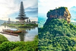 Bali vs Sri Lanka for Indians best, Bali vs Sri Lanka for Indians best, bali vs sri lanka which is better for indians, Places